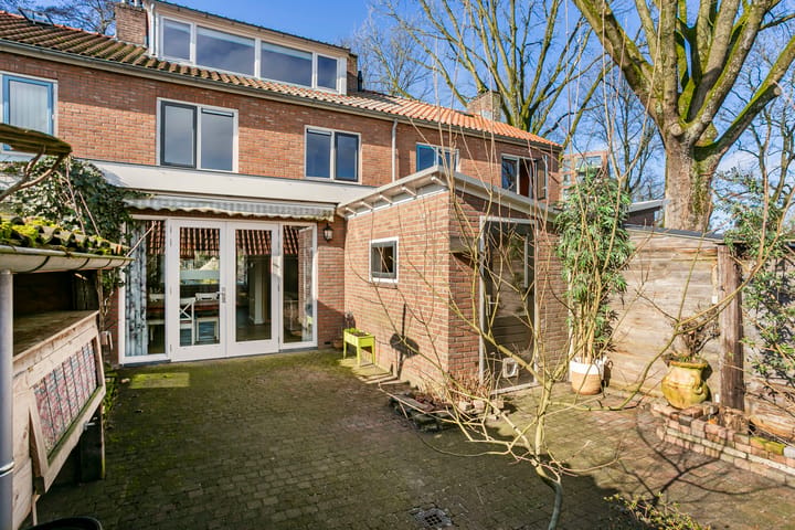 Foto 4 van Rossinistraat 6