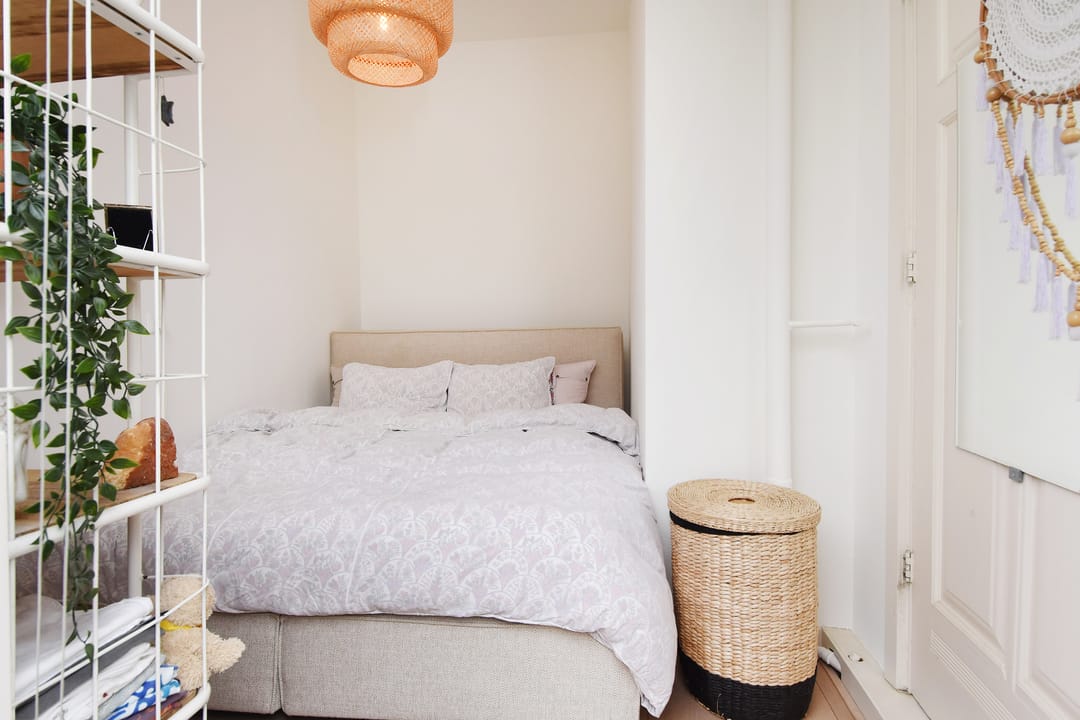 Photo 28 of Van Hoornbeekstraat 33