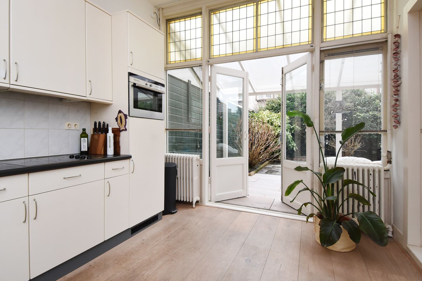 Photo 29 of Van Hoornbeekstraat 33