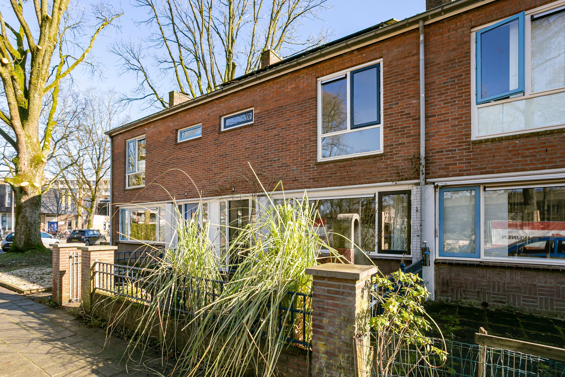 Photo 6 of Rossinistraat 6