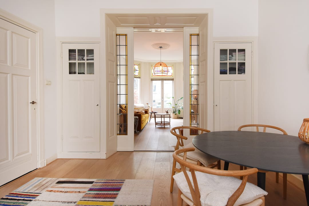 Photo 23 of Van Hoornbeekstraat 33