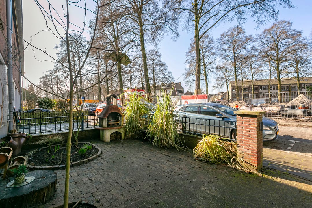 Photo 7 of Rossinistraat 6