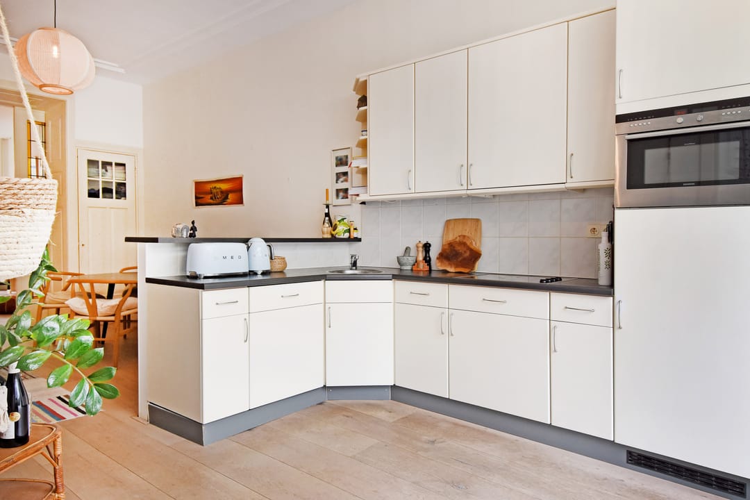 Photo 31 of Van Hoornbeekstraat 33