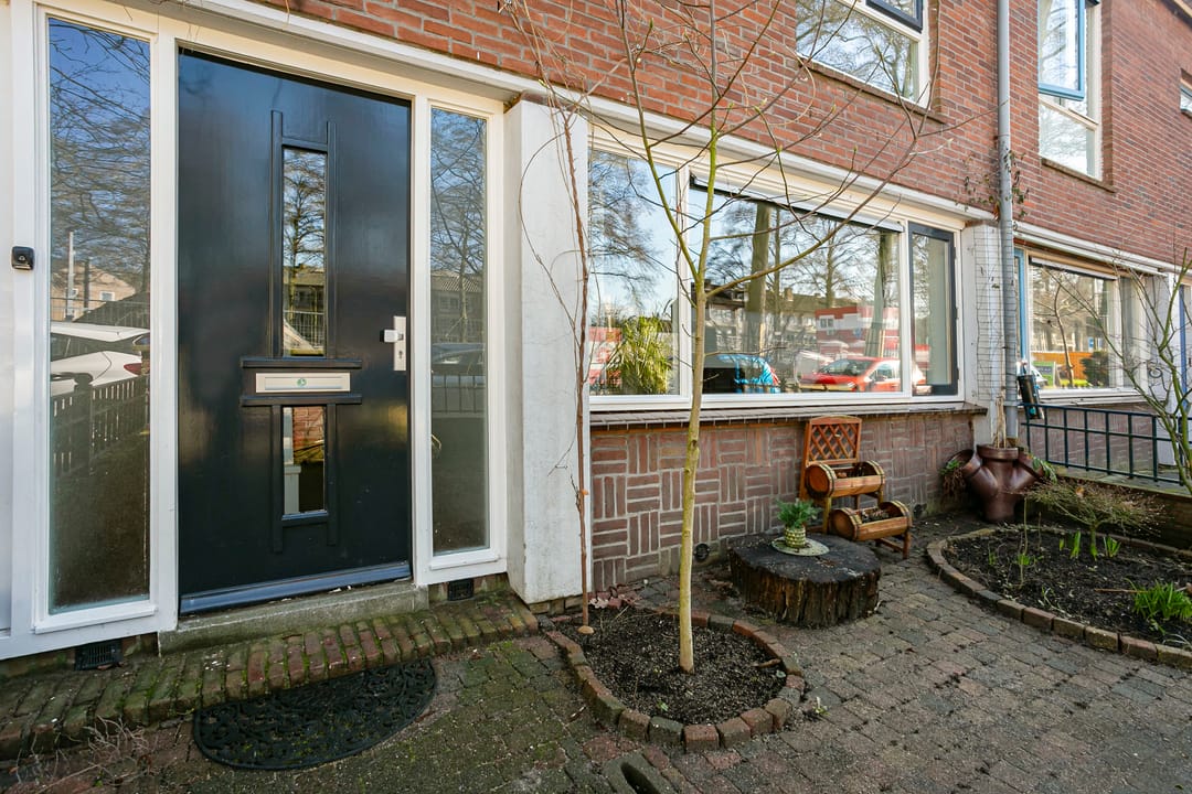 Photo 8 of Rossinistraat 6