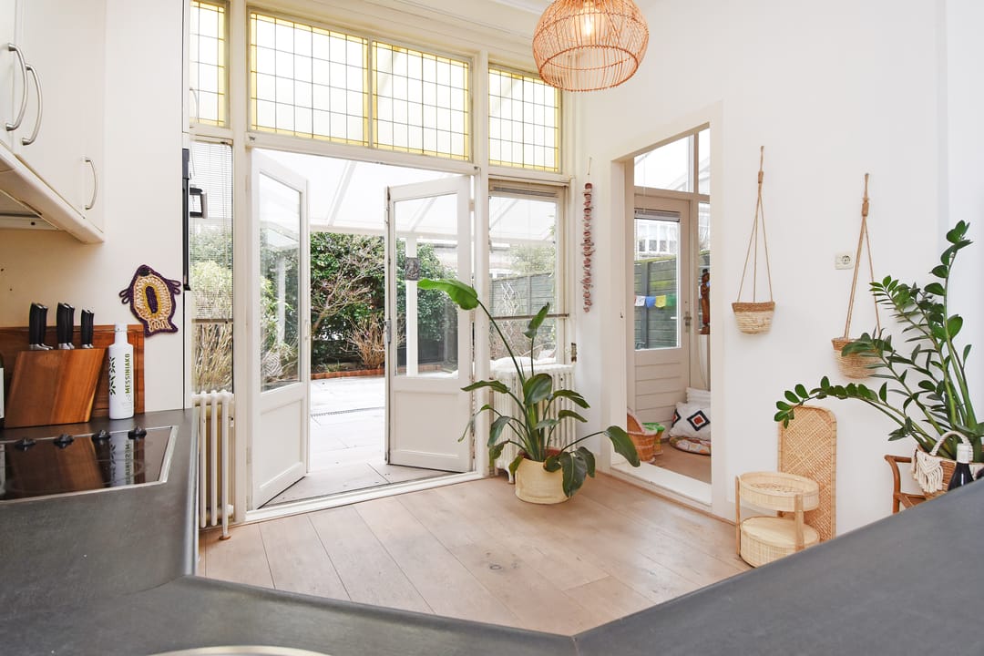 Photo 32 of Van Hoornbeekstraat 33