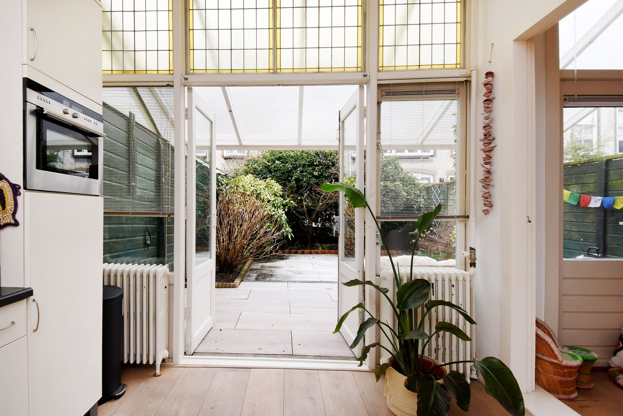 Photo 33 of Van Hoornbeekstraat 33