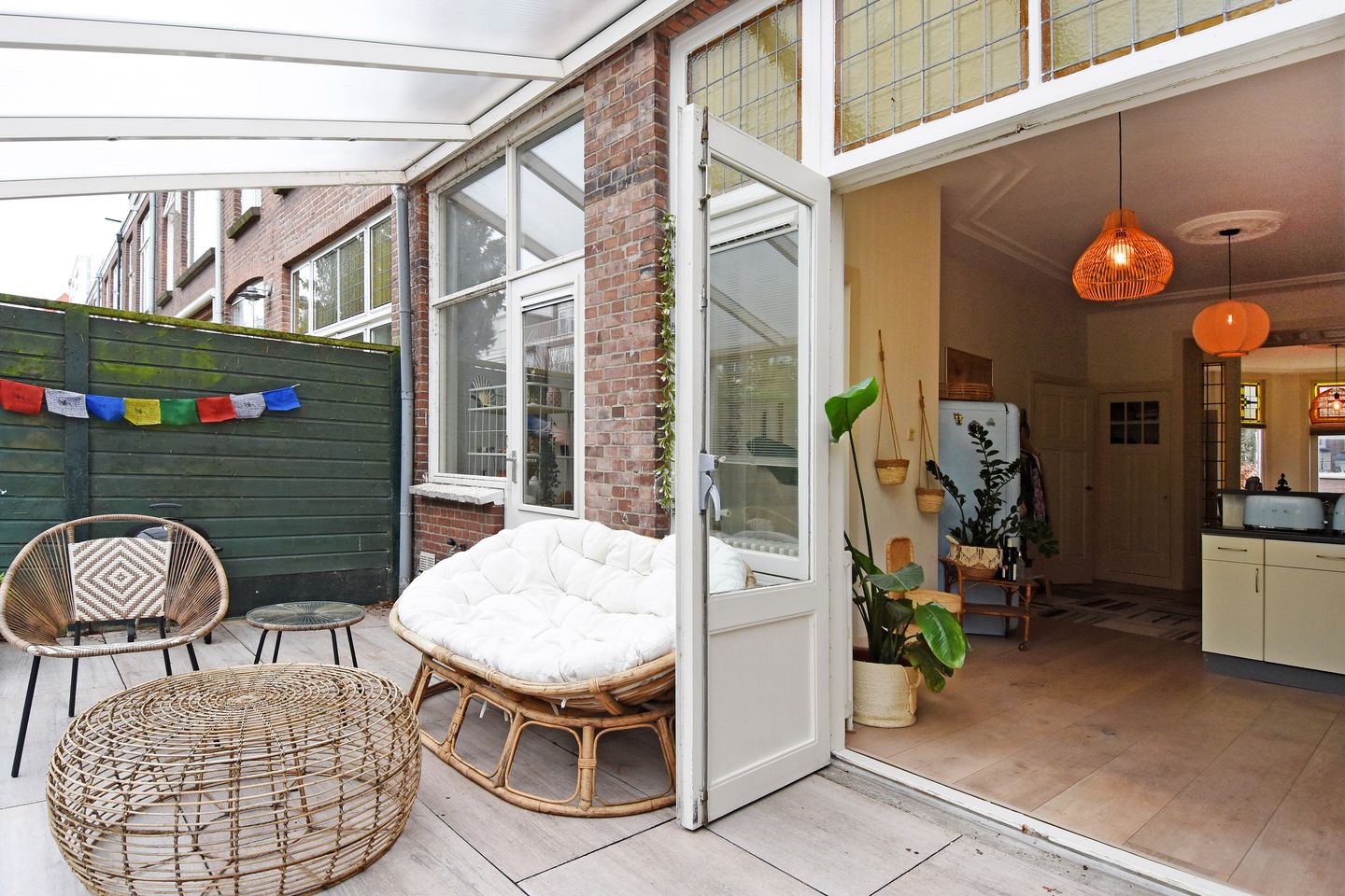 Photo 34 of Van Hoornbeekstraat 33