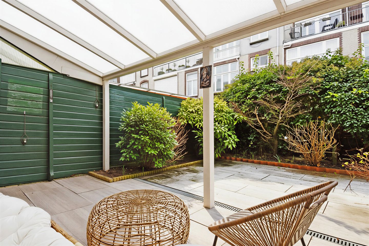 Photo 35 of Van Hoornbeekstraat 33