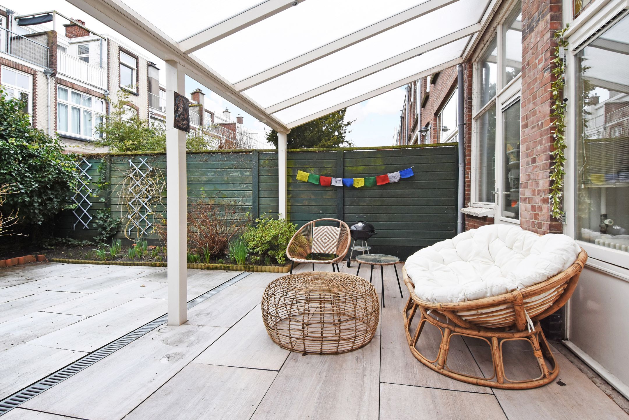 Photo 36 of Van Hoornbeekstraat 33