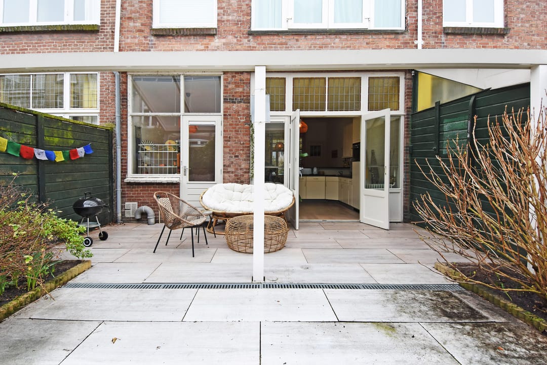 Photo 37 of Van Hoornbeekstraat 33