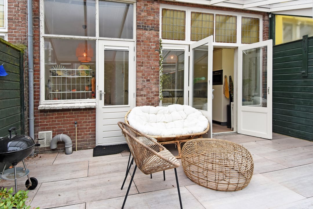 Photo 38 of Van Hoornbeekstraat 33