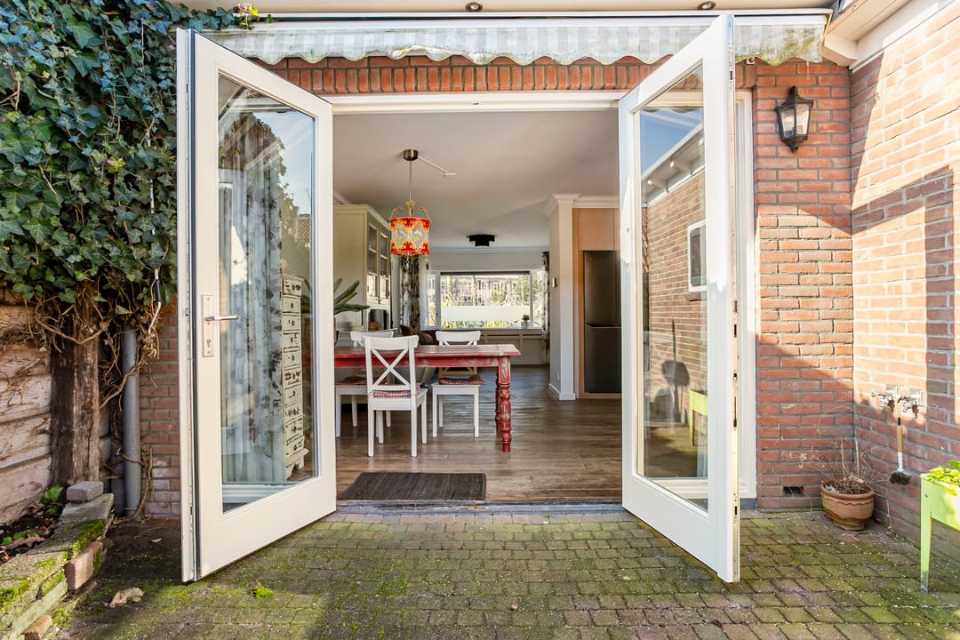 Photo 17 of Rossinistraat 6