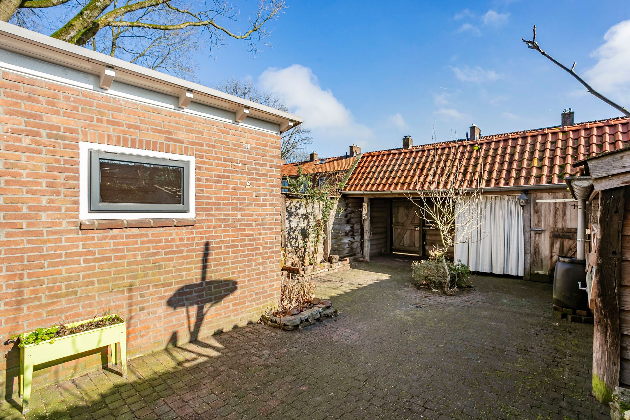 Photo 18 of Rossinistraat 6