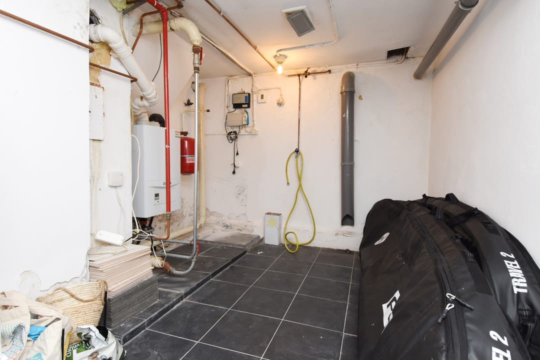 Photo 41 of Van Hoornbeekstraat 33