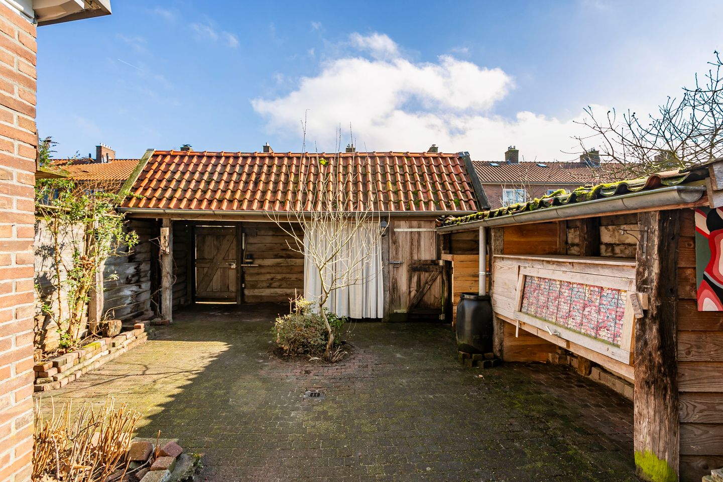 Photo 19 of Rossinistraat 6