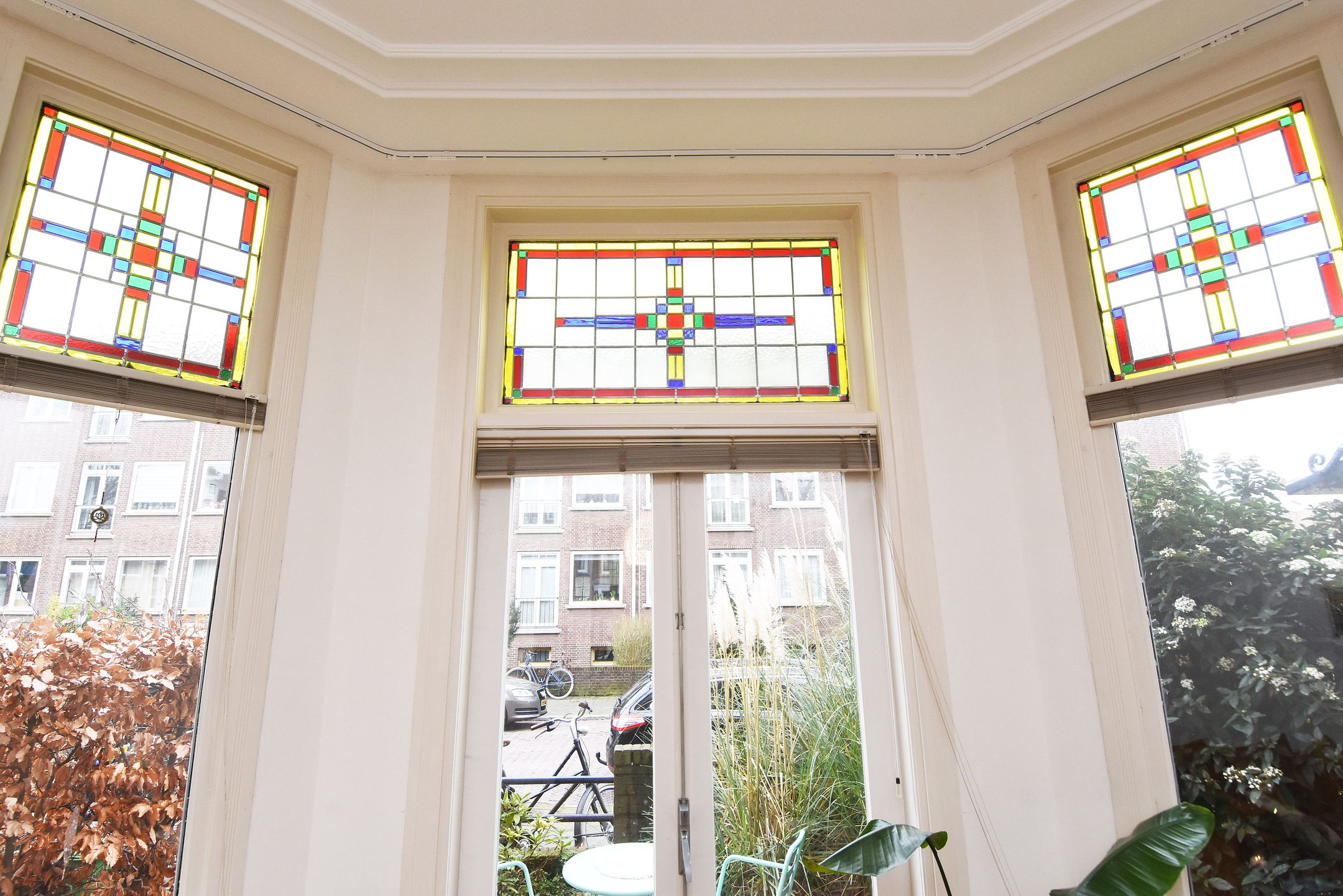 Photo 15 of Van Hoornbeekstraat 33