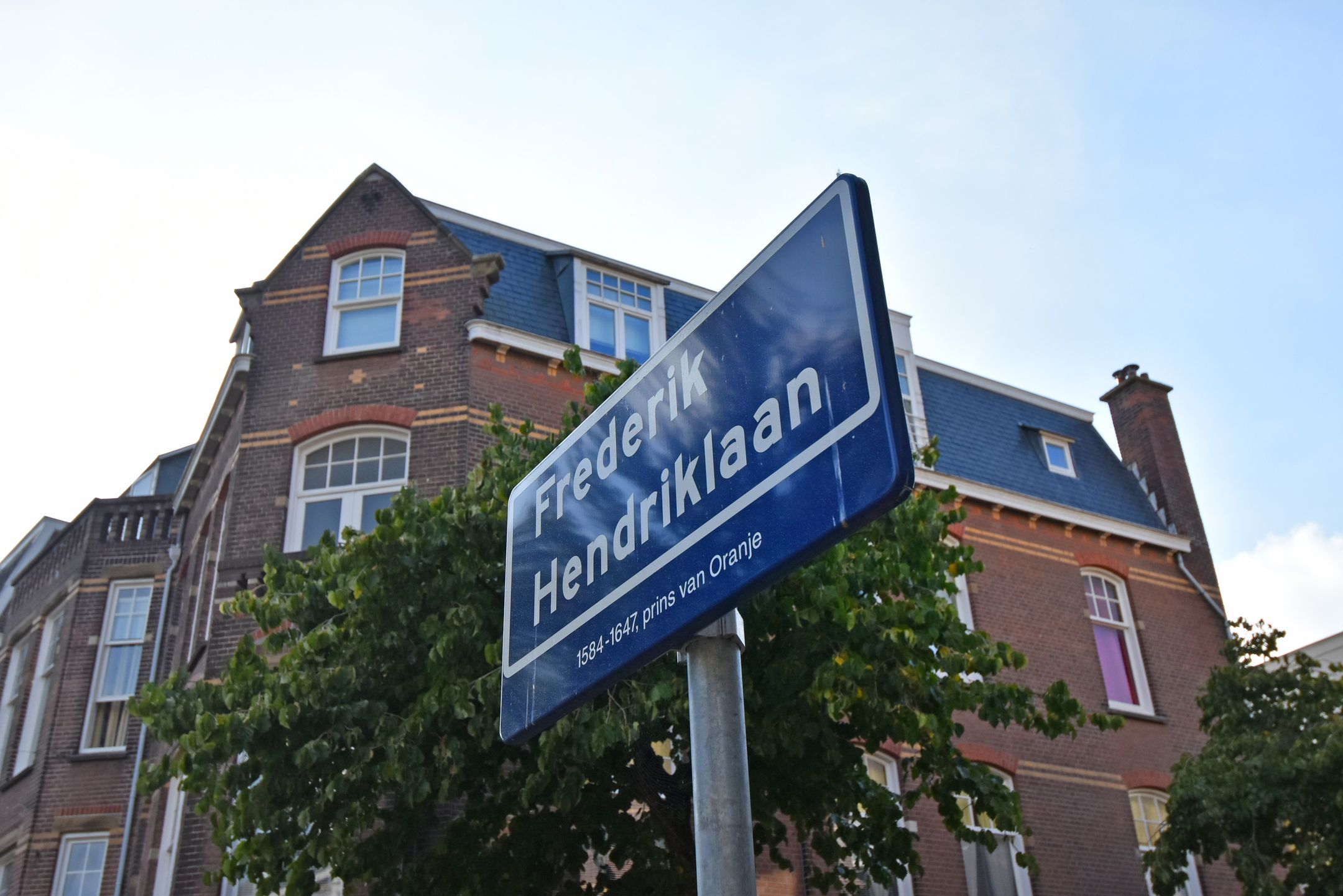 Photo 42 of Van Hoornbeekstraat 33