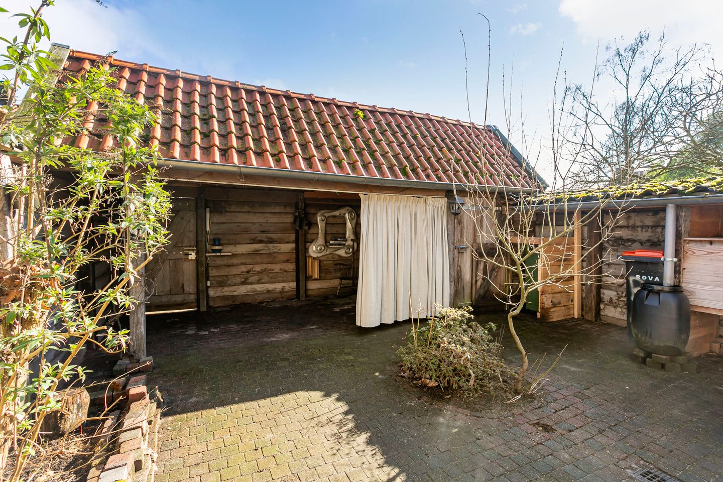 Photo 20 of Rossinistraat 6
