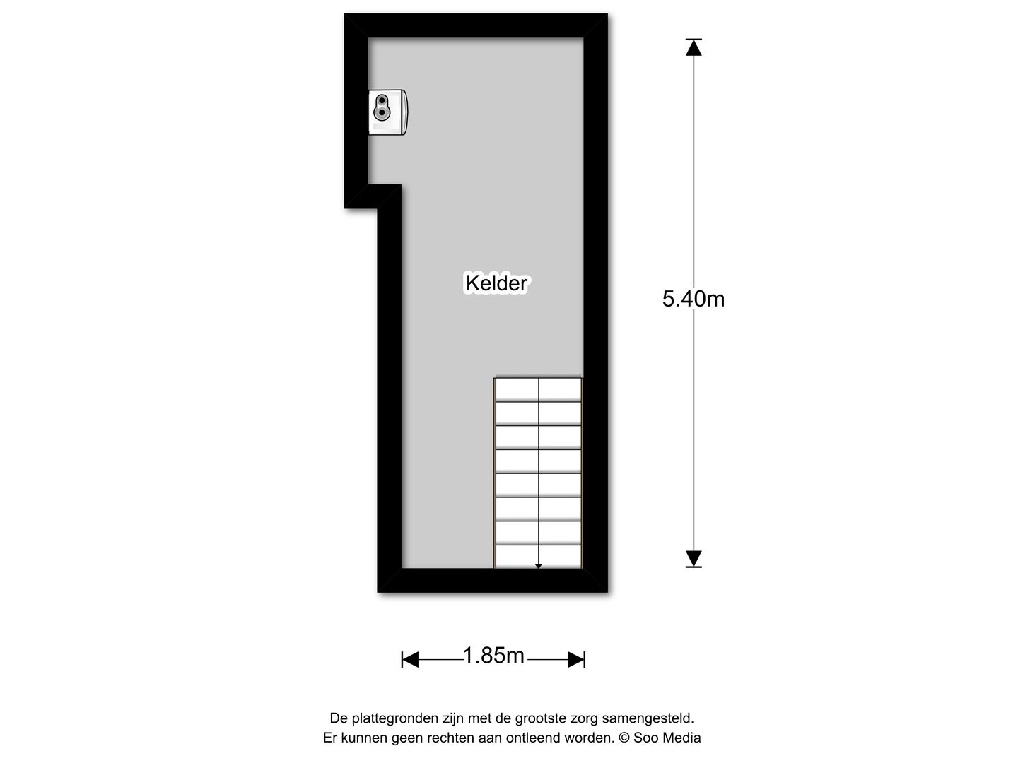 Photo 49 of Van Hoornbeekstraat 33
