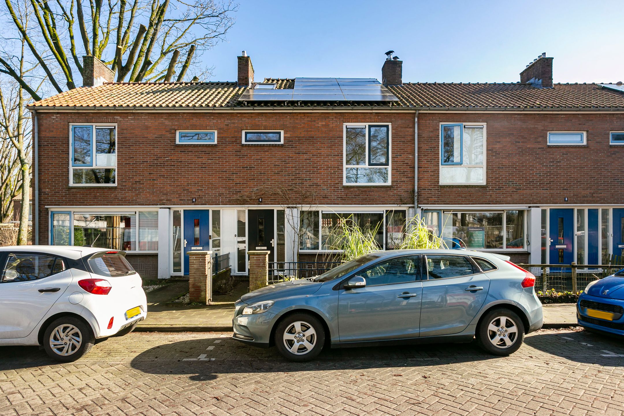 Photo 39 of Rossinistraat 6