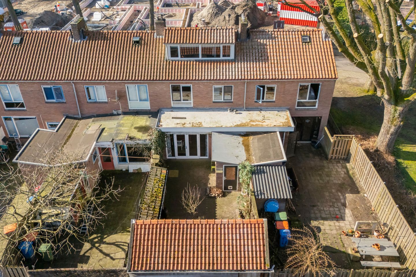 Photo 40 of Rossinistraat 6