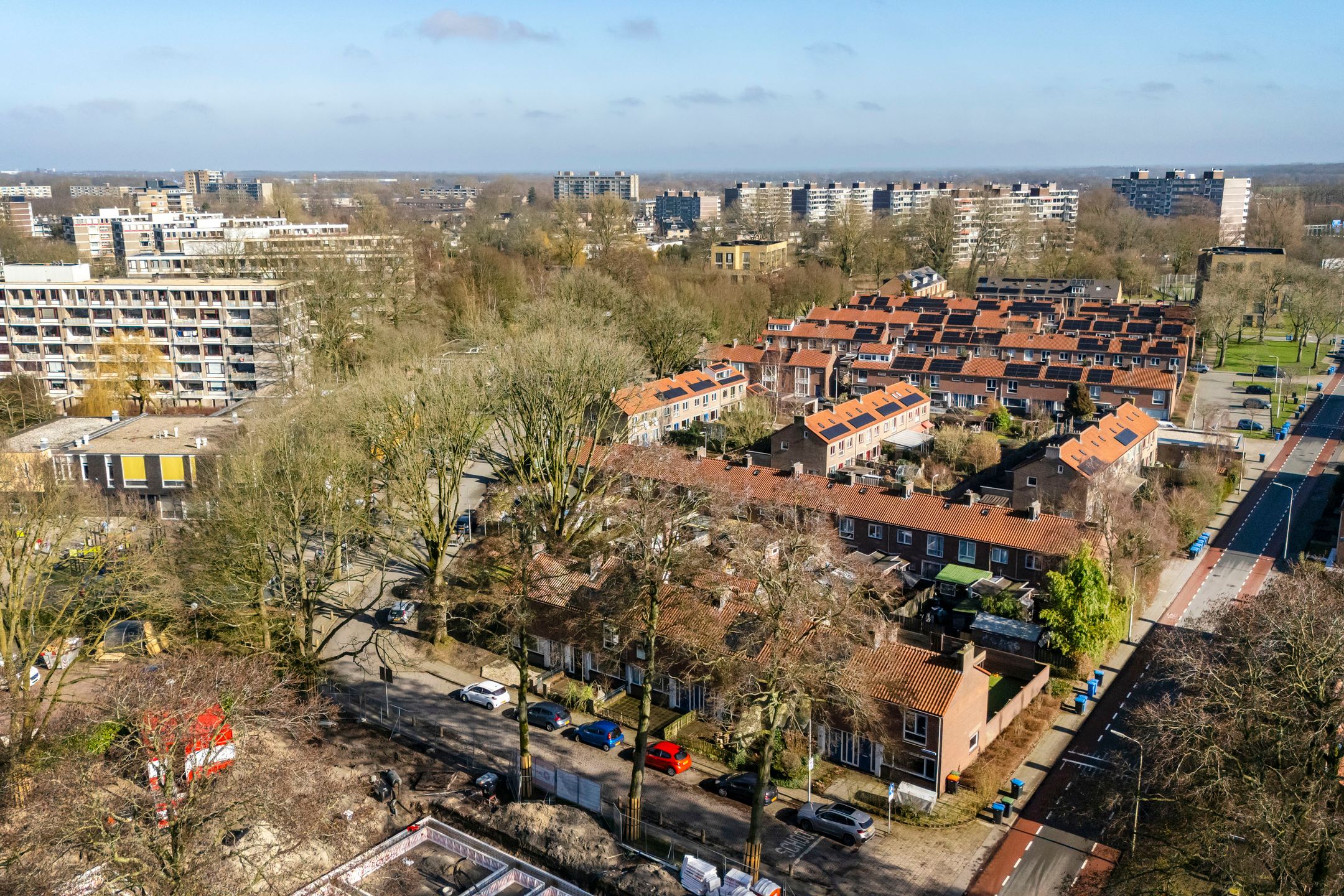 Photo 42 of Rossinistraat 6