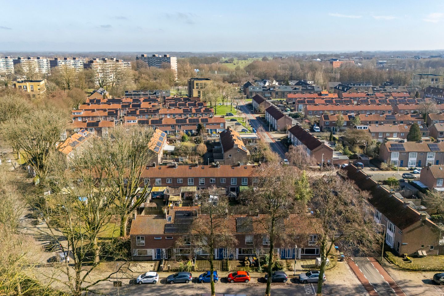 Photo 44 of Rossinistraat 6