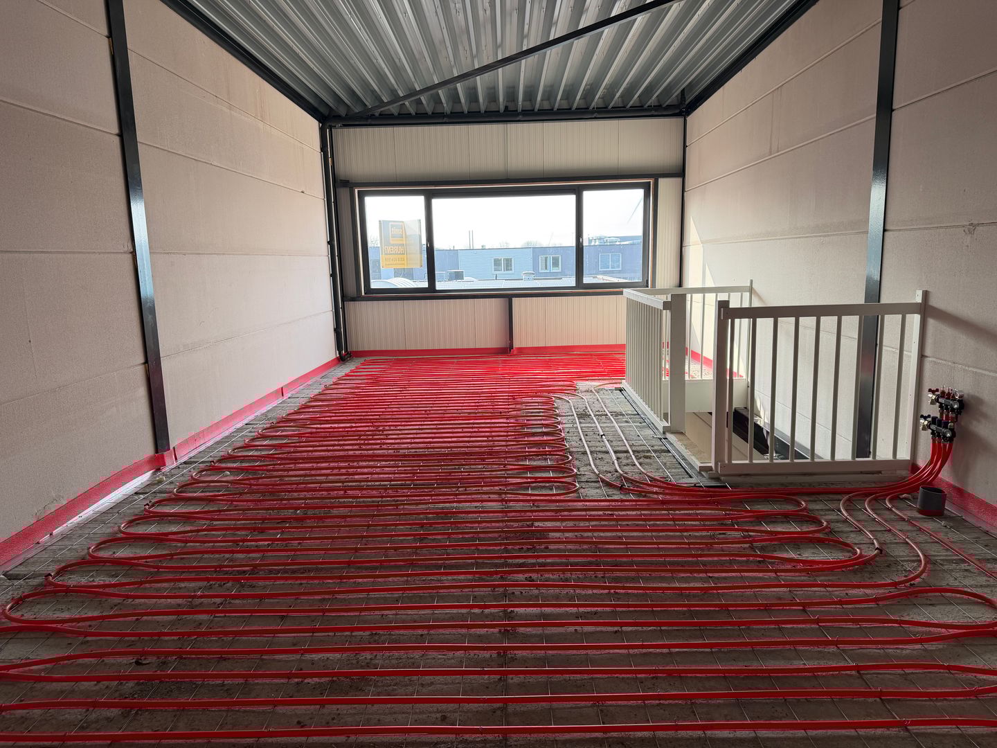 View photo 4 of Galvanistraat 26-Q