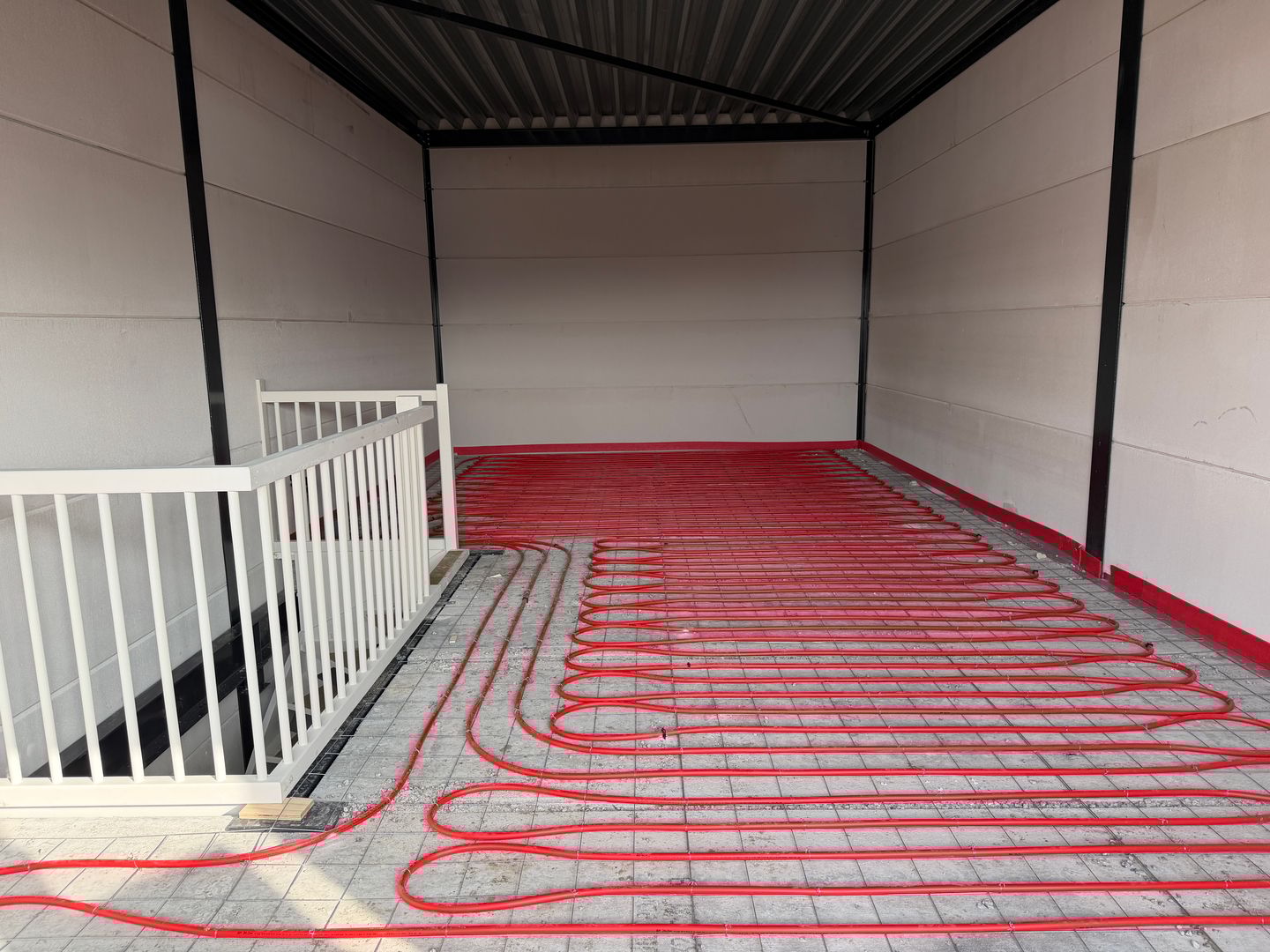 View photo 5 of Galvanistraat 26-Q