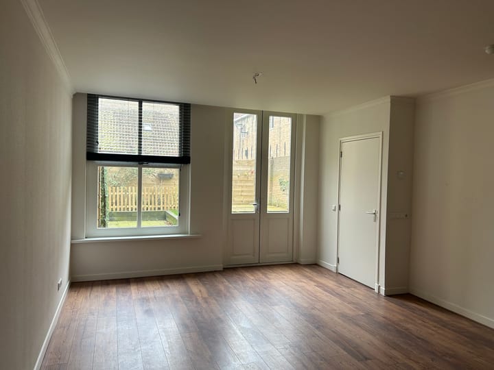 Photo 5 of St.Christoffelsteeg 1-A