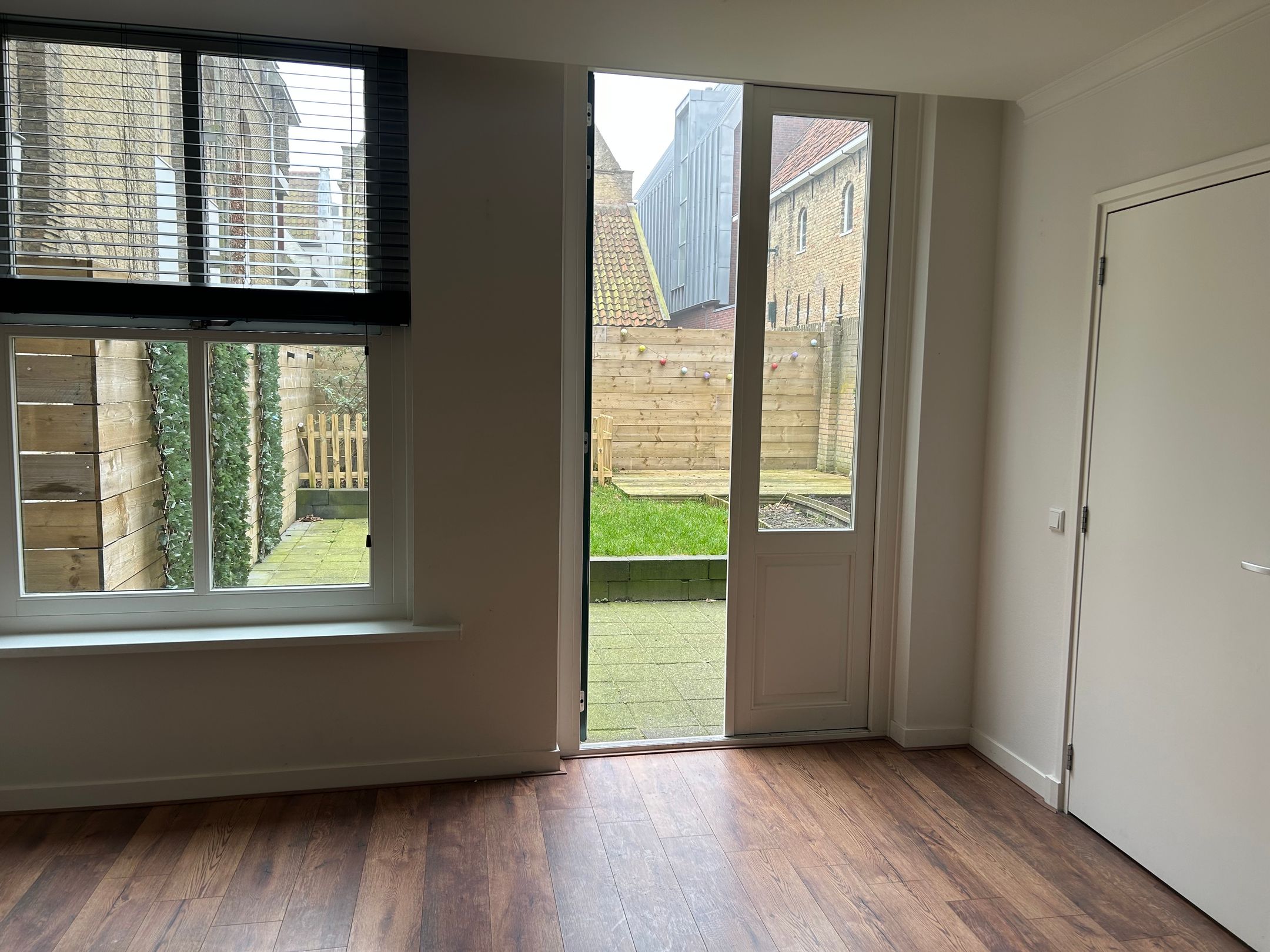 Foto 6 van St.Christoffelsteeg 1-A