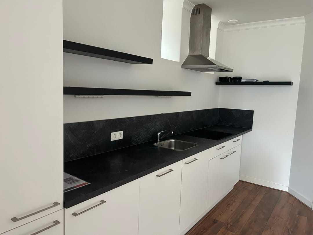 Foto 7 van St.Christoffelsteeg 1-A