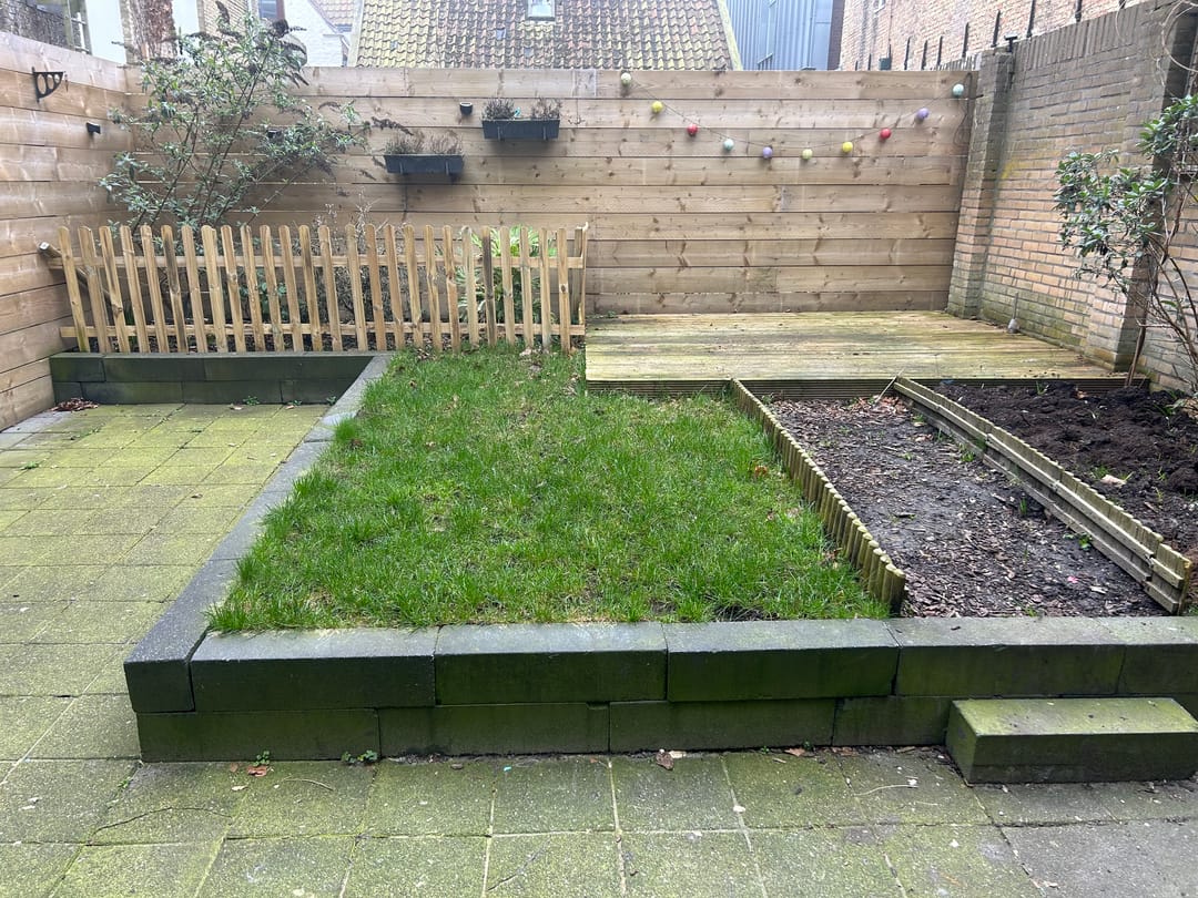 Foto 16 van St.Christoffelsteeg 1-A