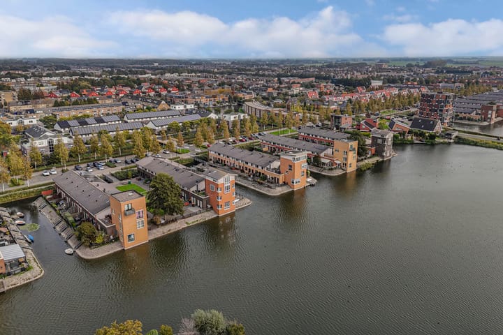 Foto 4 van Steigerdijk 98