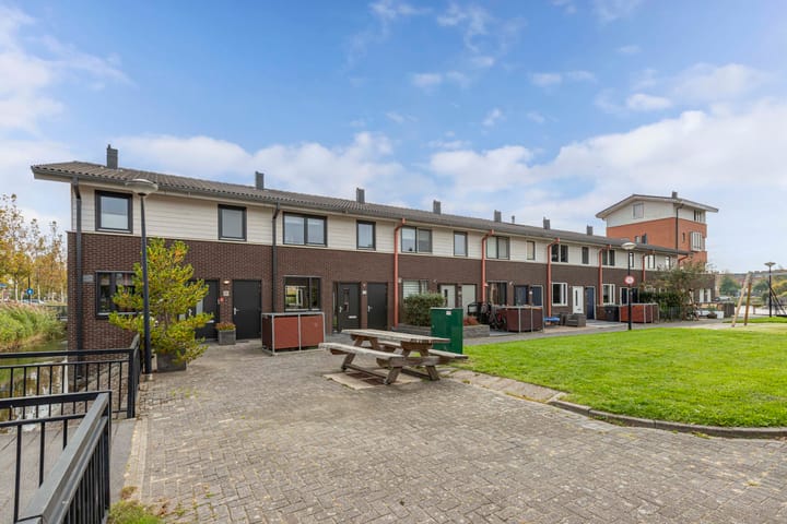 Foto 5 van Steigerdijk 98
