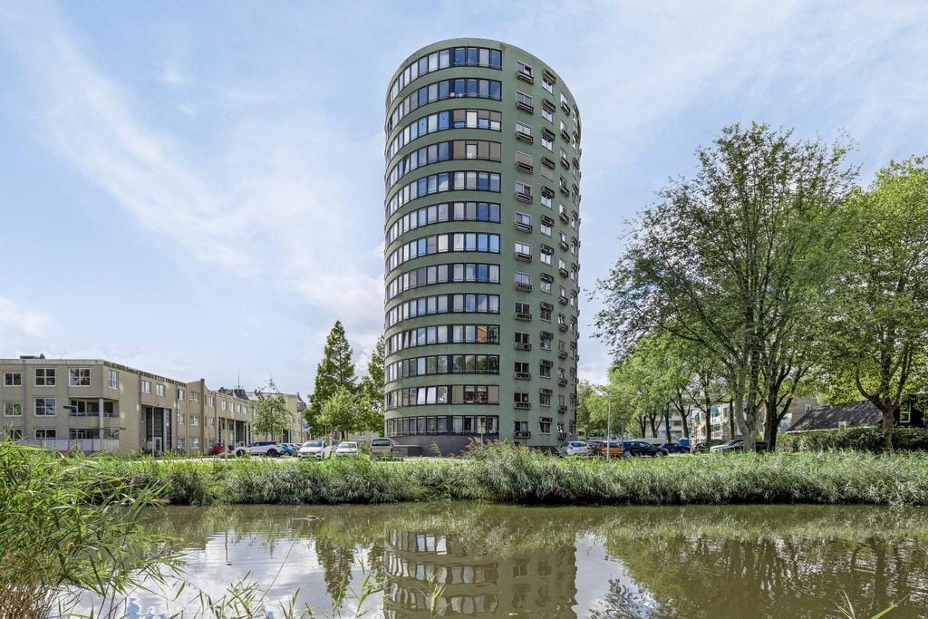 Bloemgracht 156