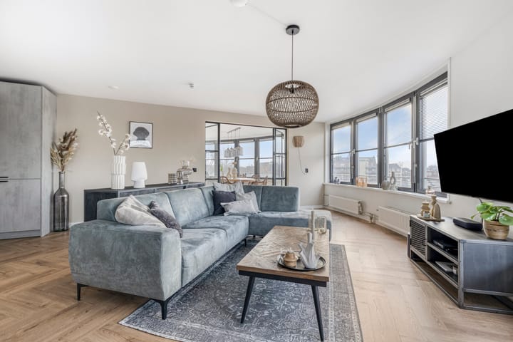 Photo 2 of Bloemgracht 156