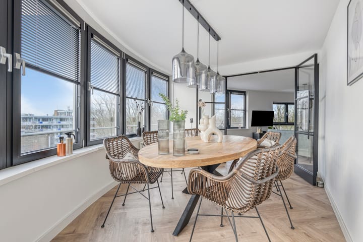 Photo 3 of Bloemgracht 156