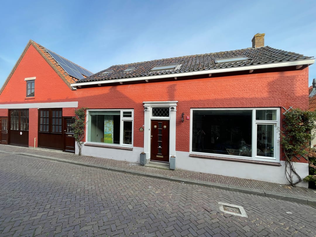 Foto 1 van Ring 15