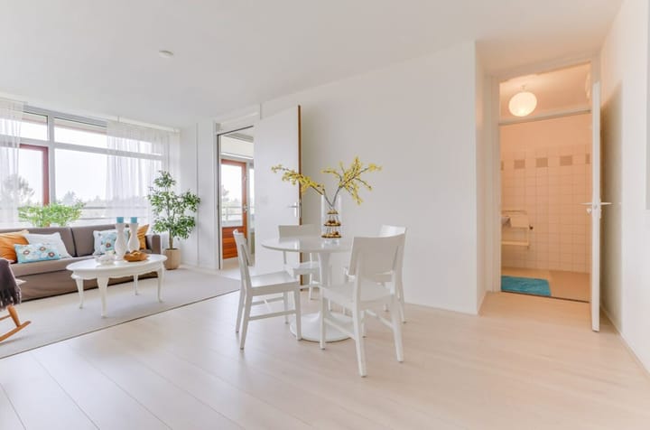 Photo 5 of Mercuriuslaan 35-212