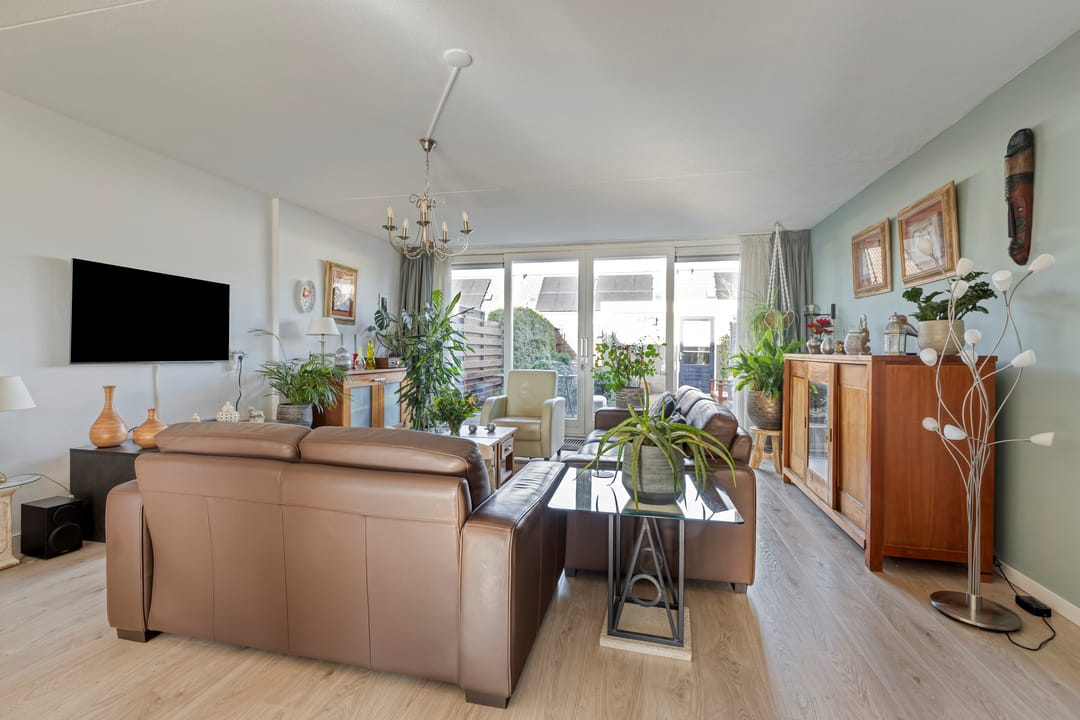 Foto 2 van Hoekse Hillweg 199