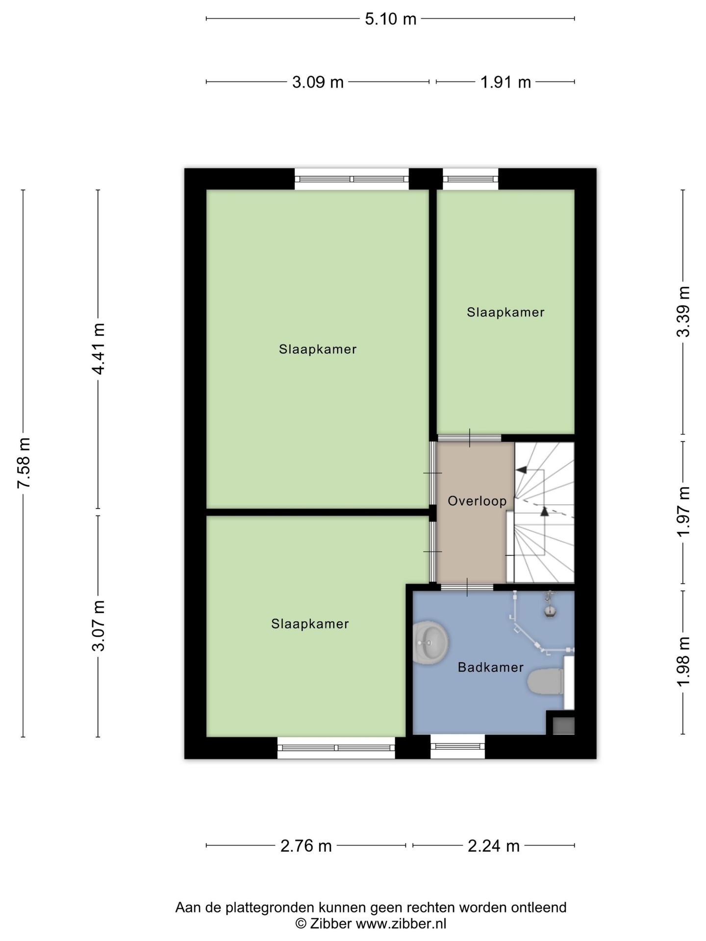 Foto 40 van Hoekse Hillweg 199