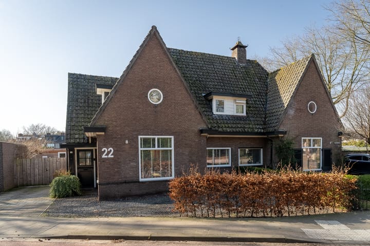 Foto 2 van Laagstraat 22