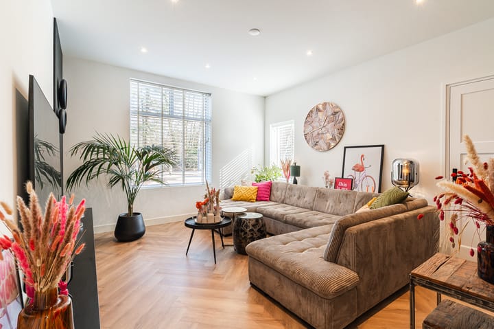 Foto 3 van Laagstraat 22