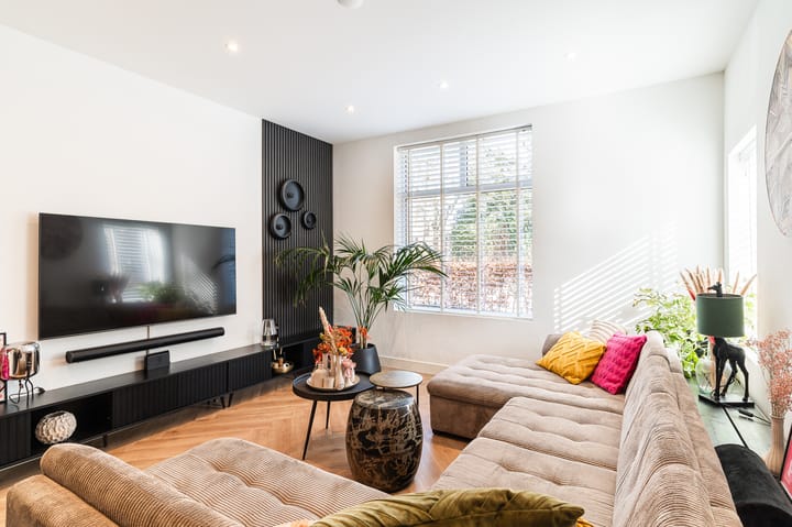 Foto 4 van Laagstraat 22