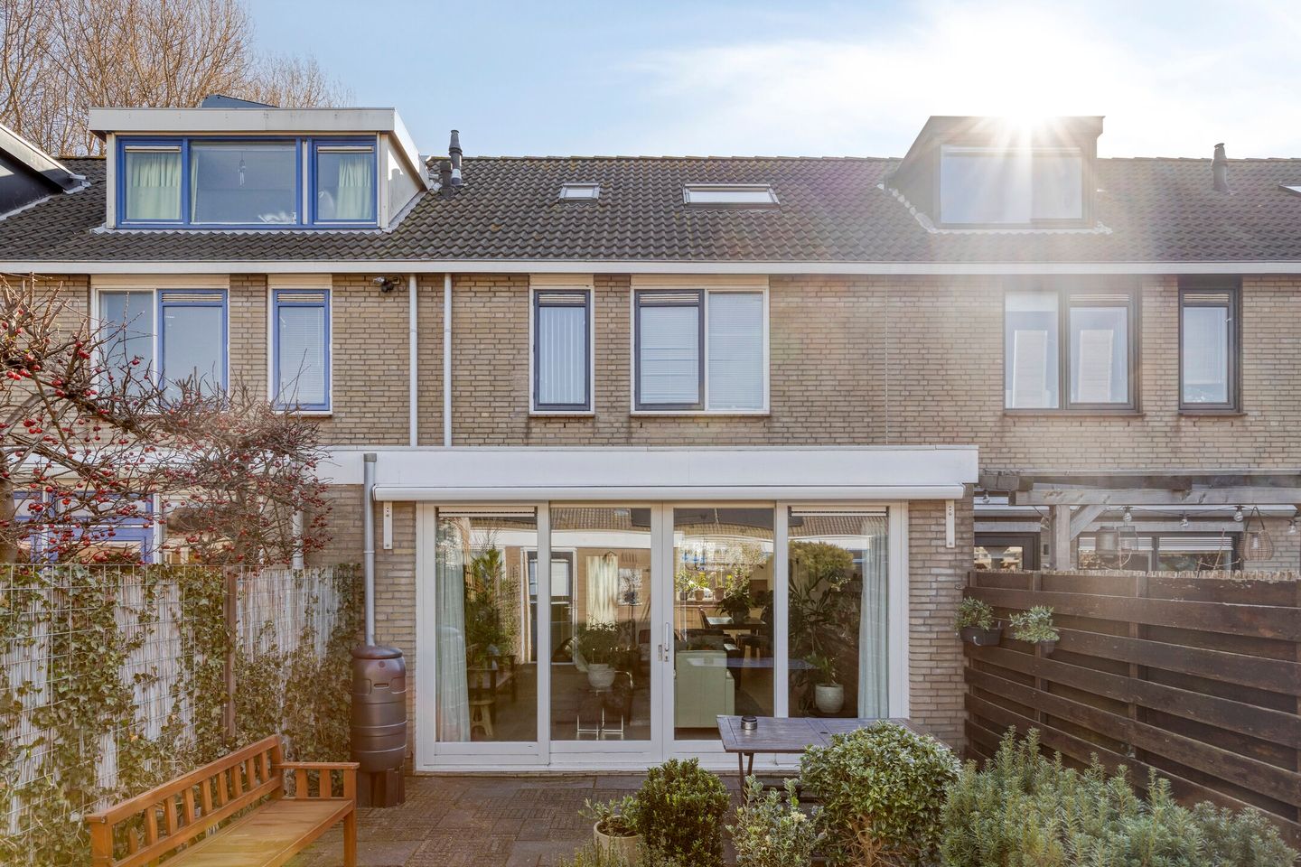 Foto 5 van Hoekse Hillweg 199