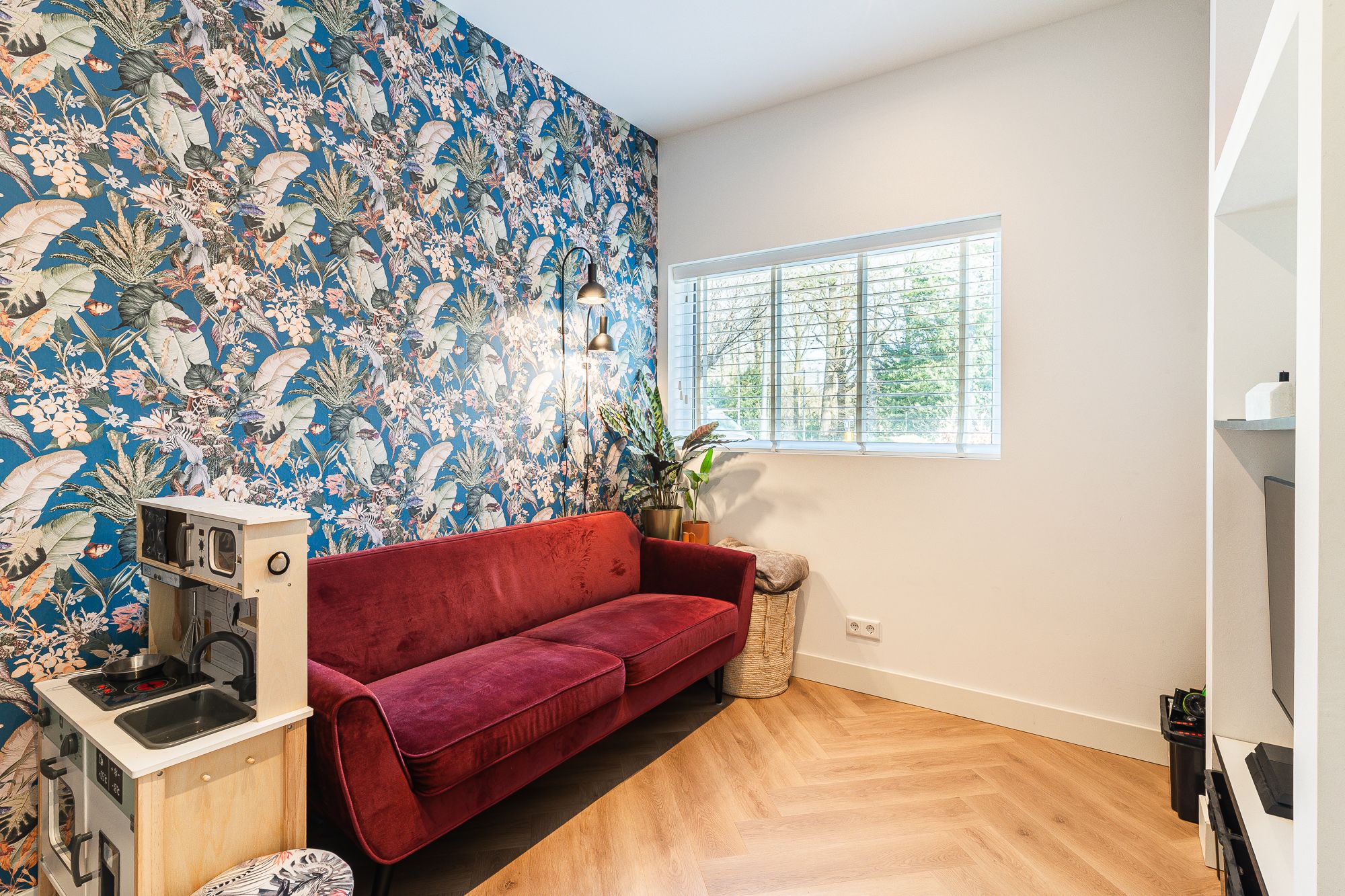 Foto 6 van Laagstraat 22