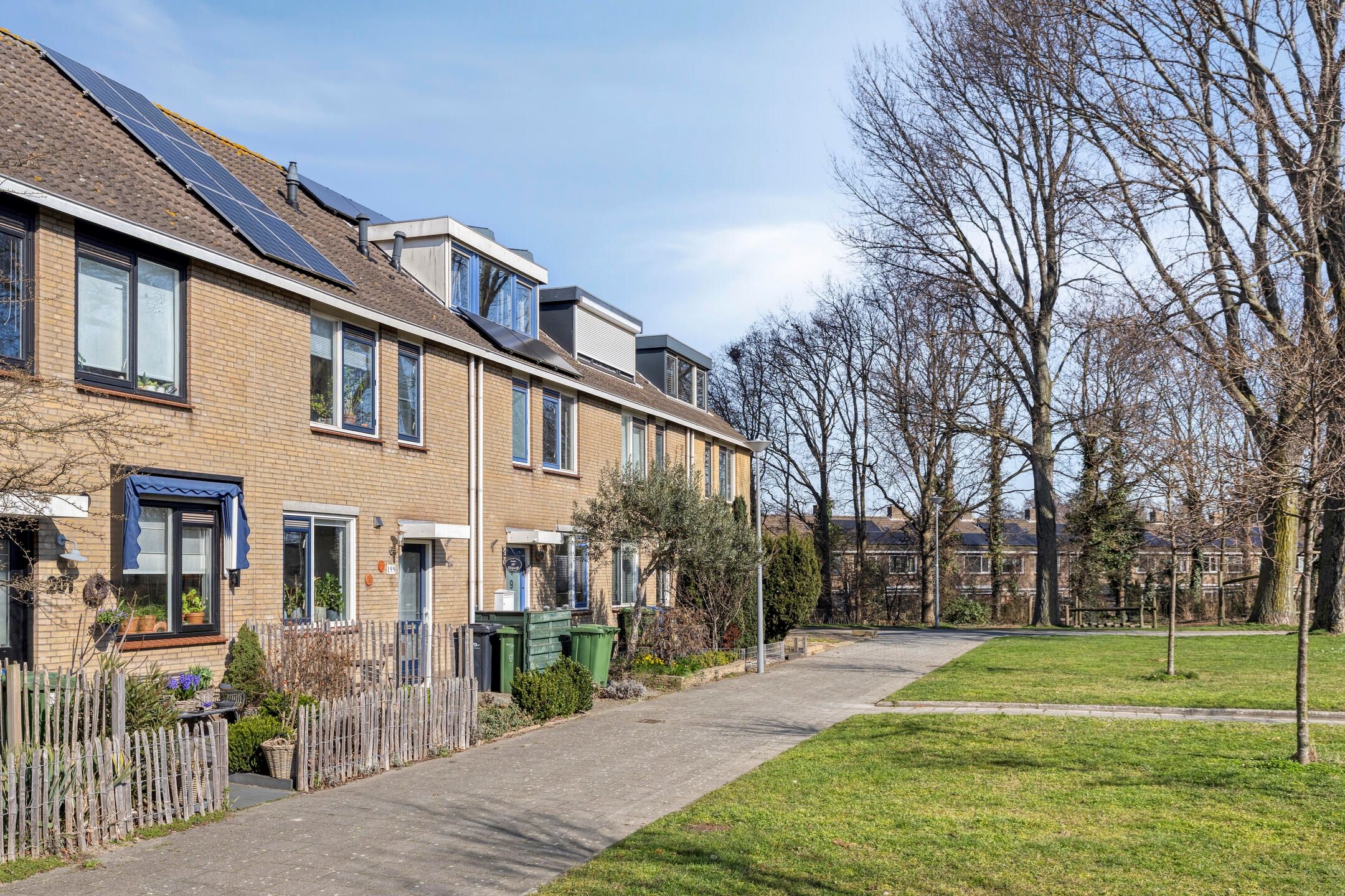 Foto 6 van Hoekse Hillweg 199