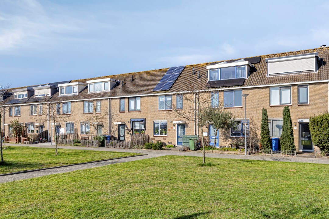 Foto 7 van Hoekse Hillweg 199