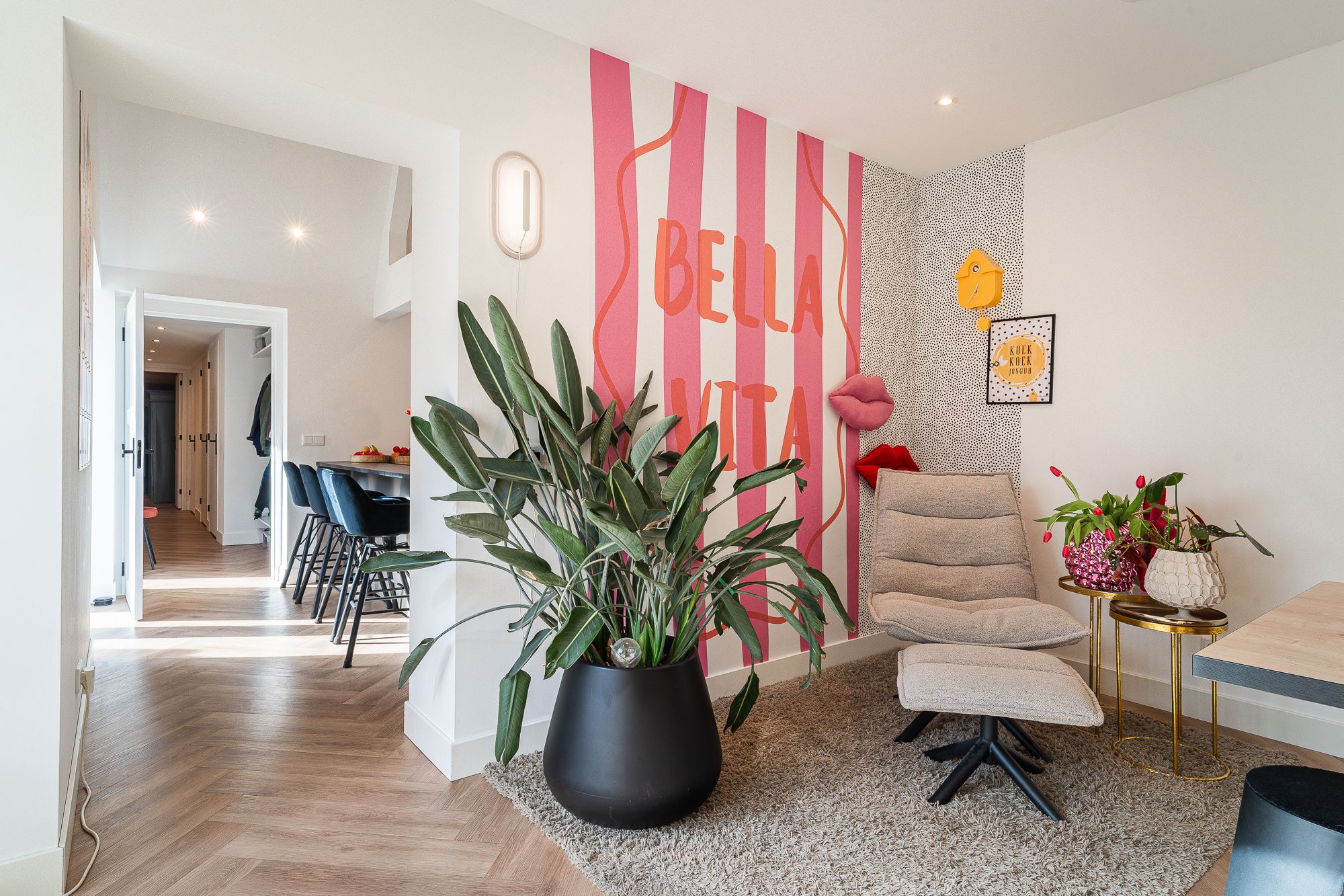 Foto 12 van Laagstraat 22